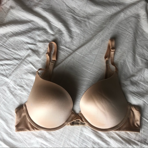 Savage x Fenty Floral Lace Push Up Bra - Picture 3 of 4